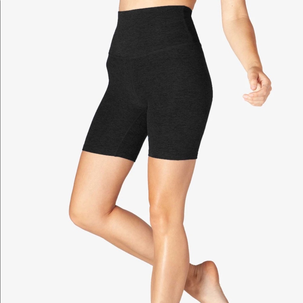 Beyond Yoga Biker Shorts